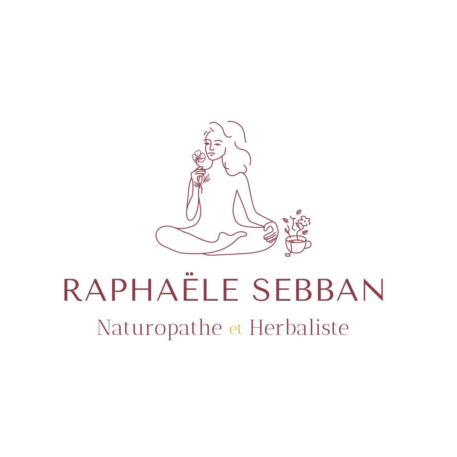 Raphaële Sebban Naturopathe