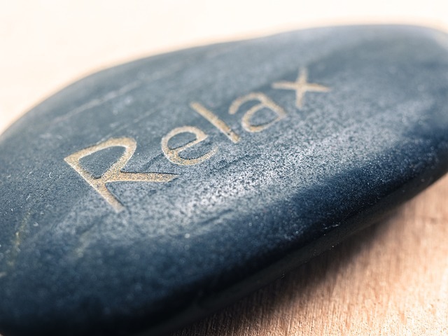 Atelier relaxation et gestion du stress