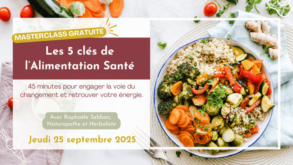 alimentation et santé