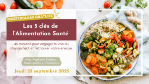 alimentation et santé