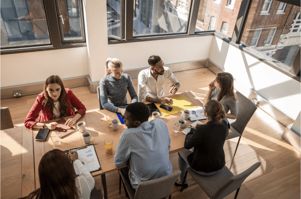 atelier bien-être au travail