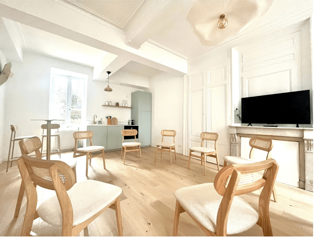 atelier ménopause bien-être au travail