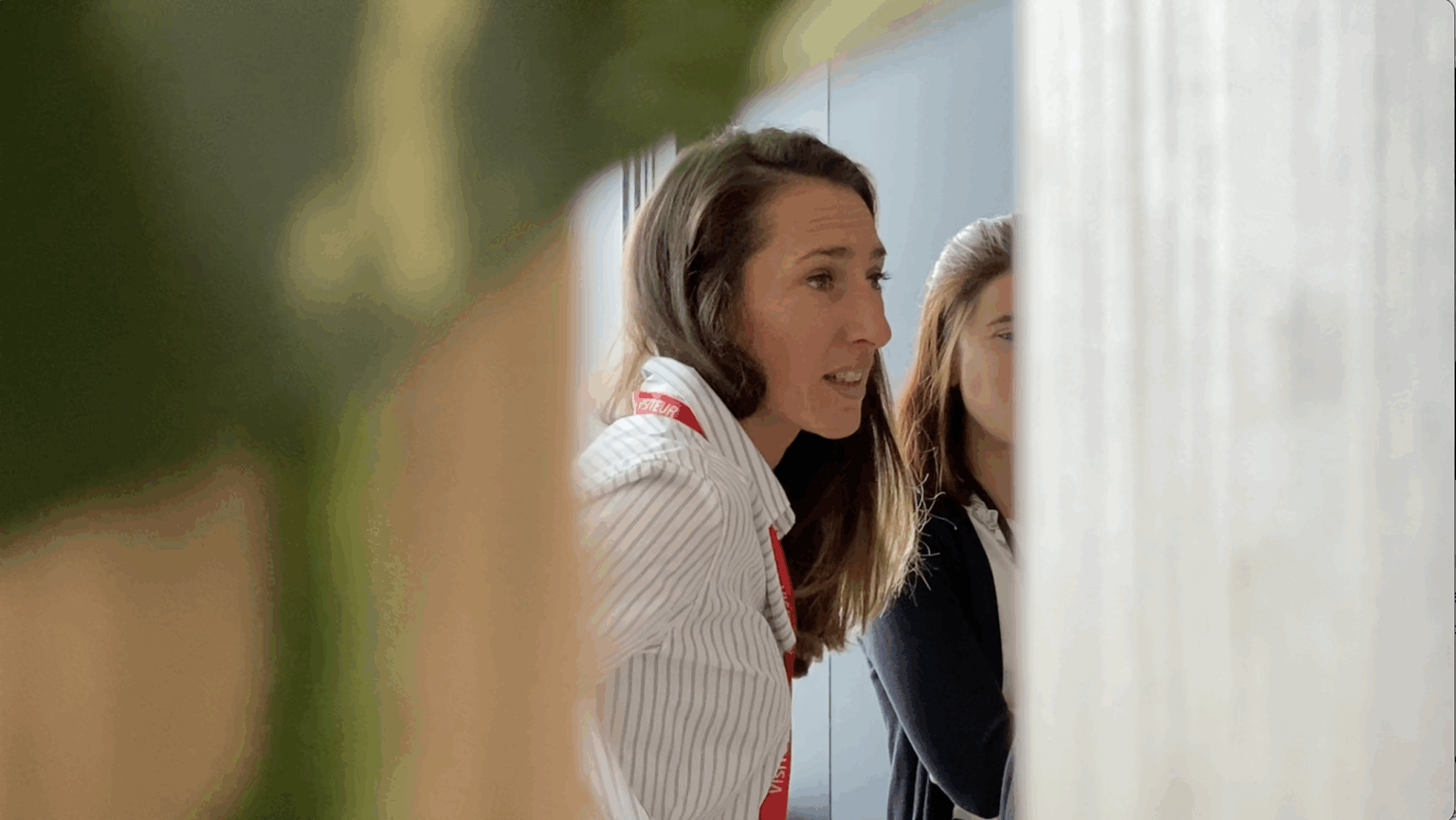 événement QVCT entreprise naturopathie