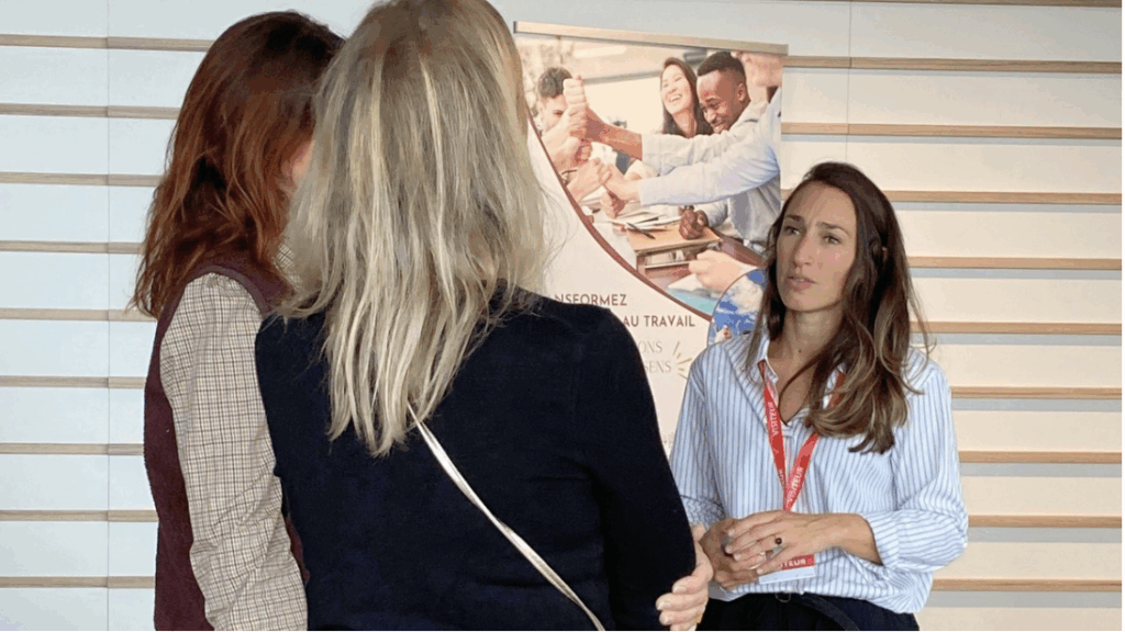 Animation événement RH