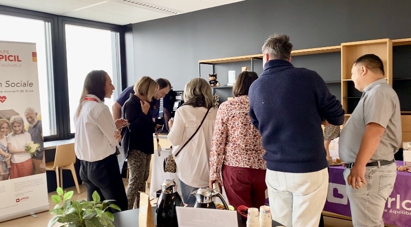 événement RH entreprise