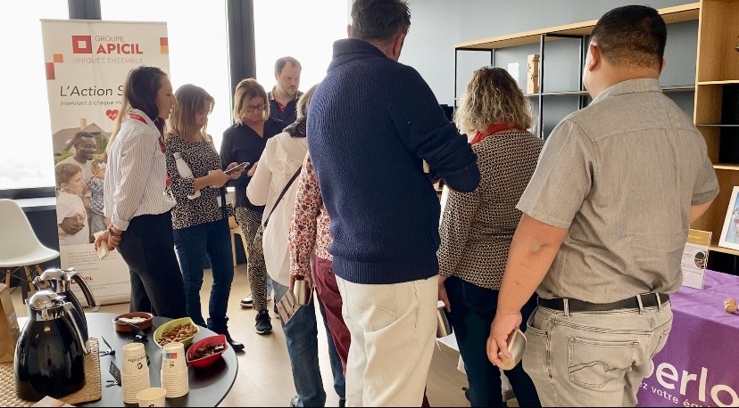 journée QVCT entreprise