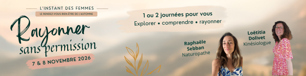 journées bien-être